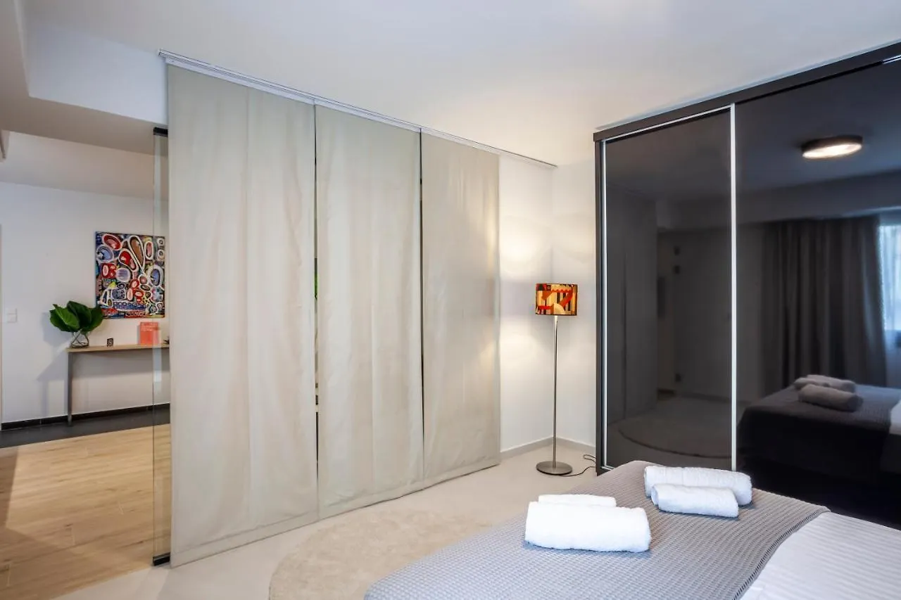 Habitat 29 C Διαμέρισμα Θεσσαλονίκη Ελλάδα