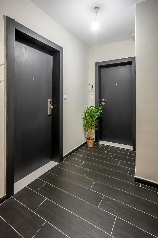 Habitat 29 C Διαμέρισμα Θεσσαλονίκη 0*,