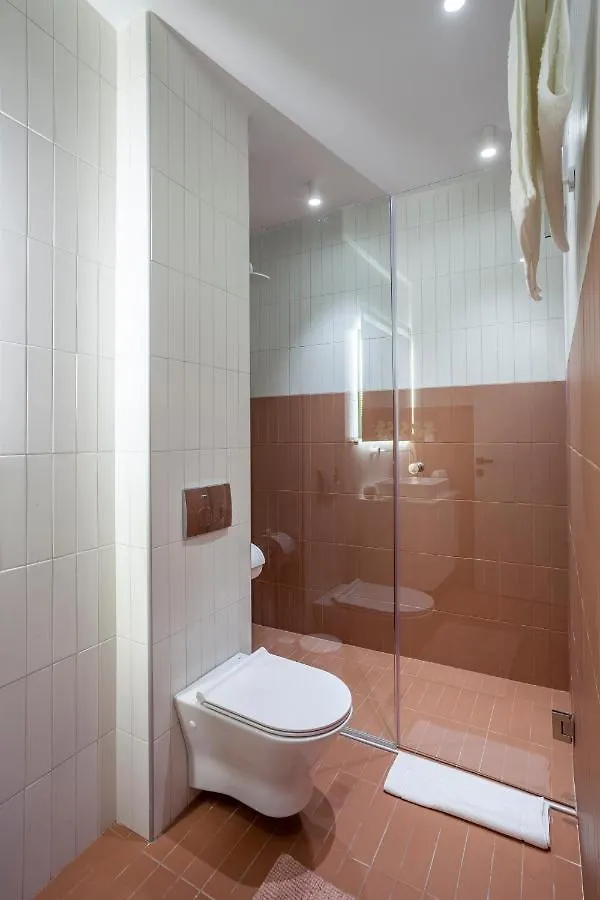 Habitat 29 C Διαμέρισμα Θεσσαλονίκη 0*,  Ελλάδα