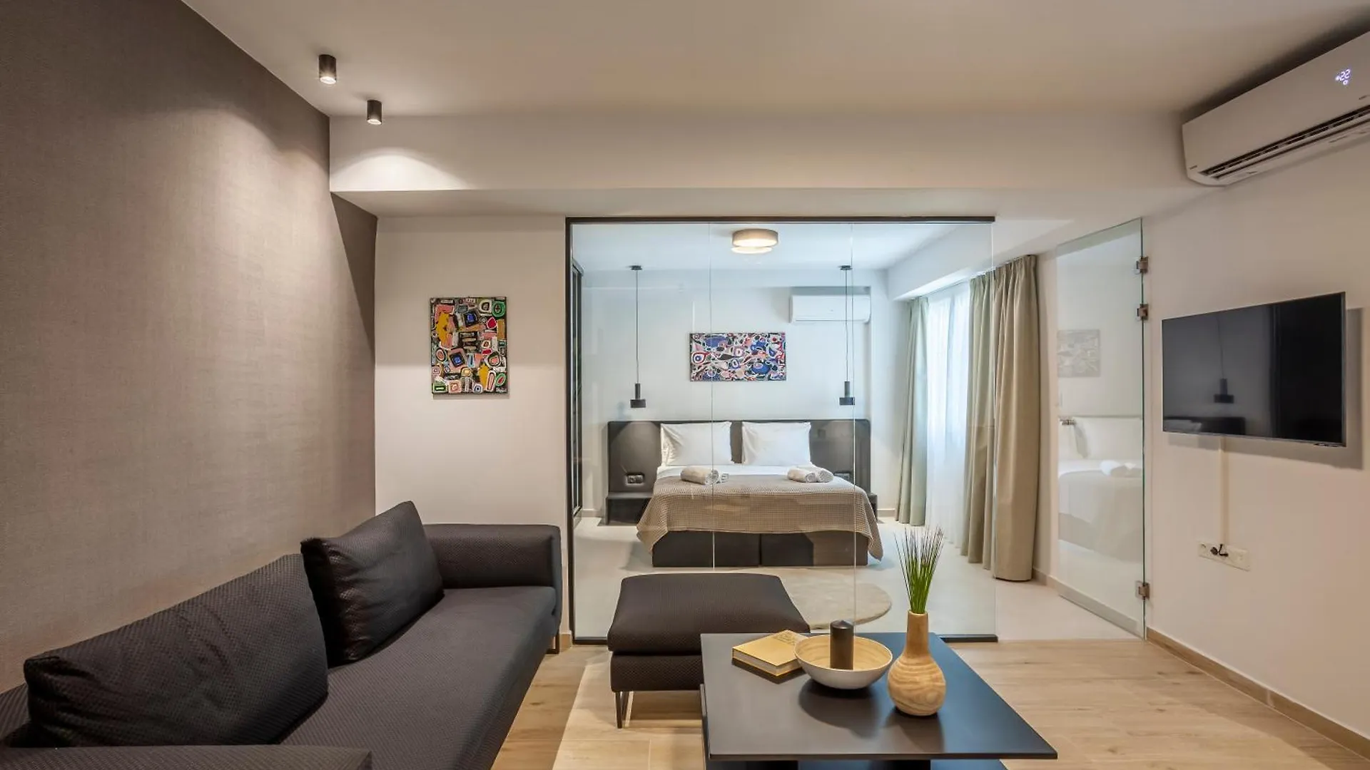Habitat 29 C Διαμέρισμα Θεσσαλονίκη
