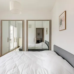  Διαμέρισμα 2 Bedroom Luxury