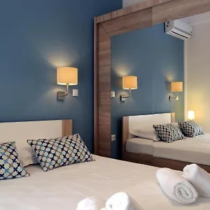  Διαμέρισμα Stylish Modern Apartment, Nilie Hospitality Mgmt