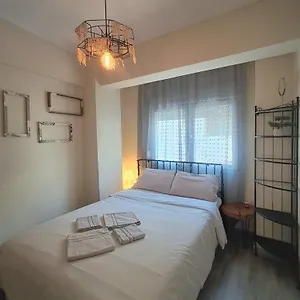  Διαμέρισμα Cozy & Stylish Eastside Apt.