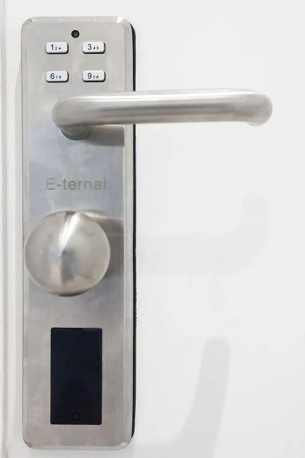 Apartmán Habitat 29 C Soluň
